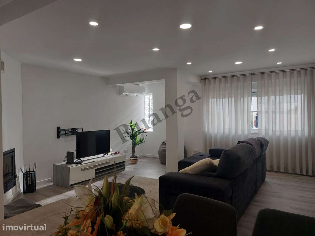Apartamento T3 Duplex para Venda em Vila Nova de Santo André-8