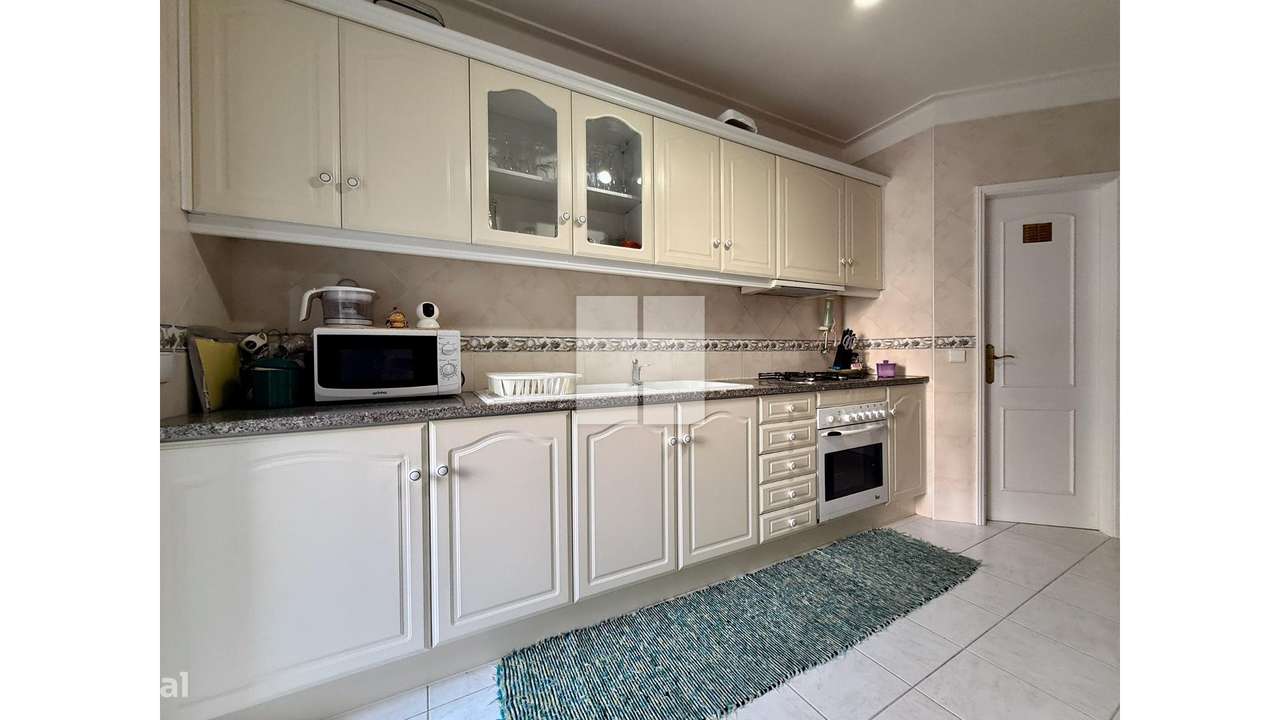 Apartamento T2 na Cidade-23