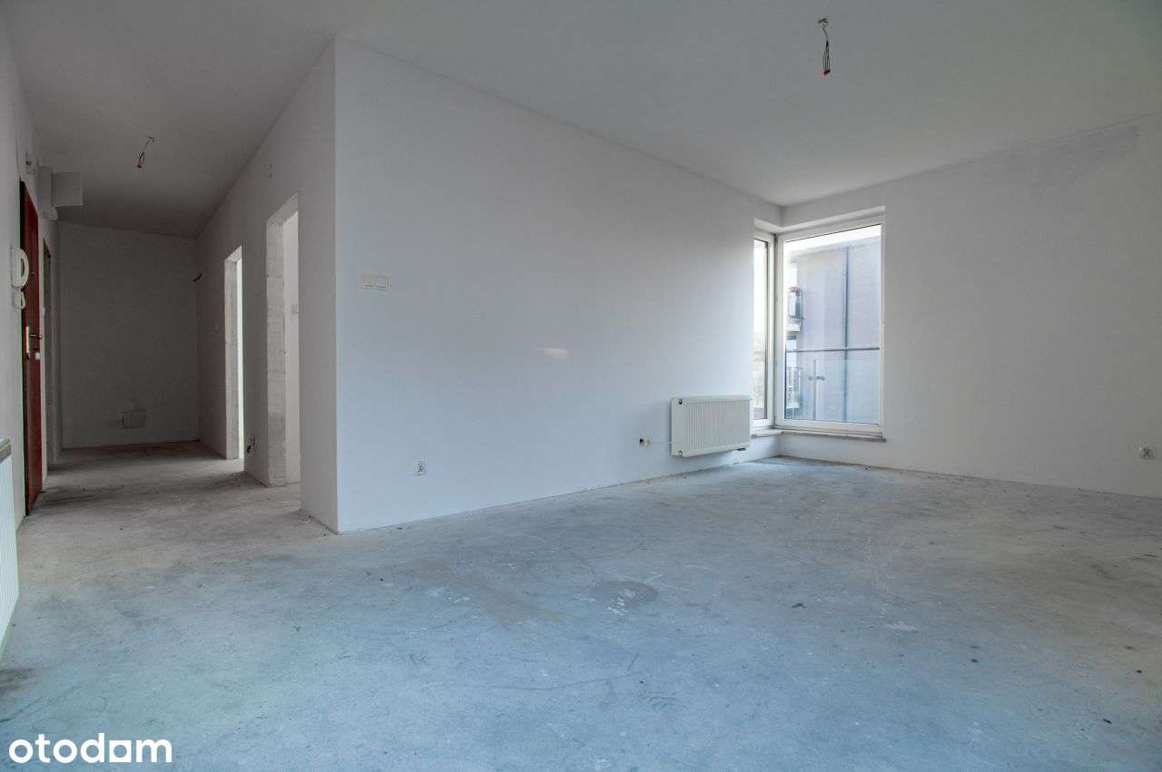 Parzniew, ul. Działkowa 131-7