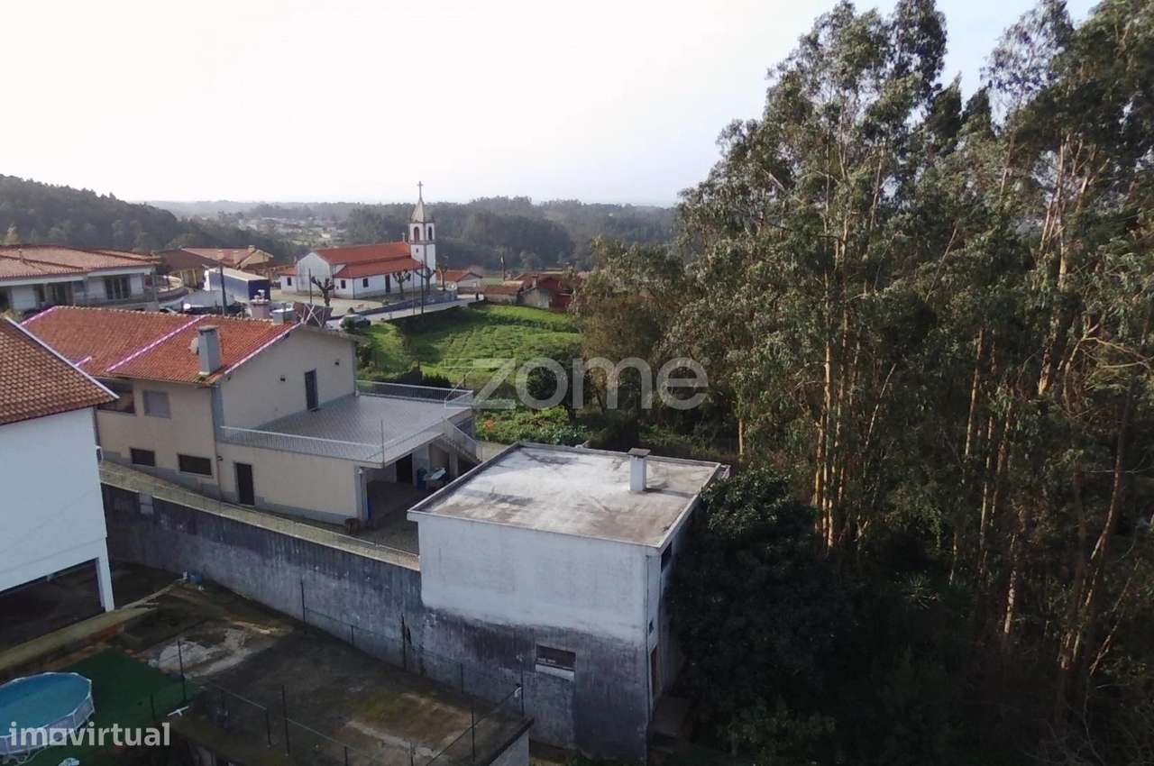 Moradia T3 em Cucujães - Grande imagem: 3/59