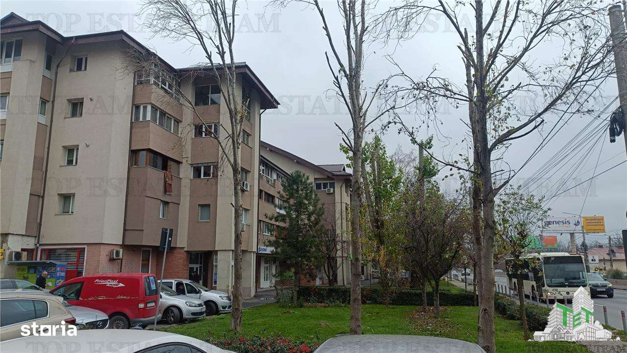 Apartament 3 Camere Otopeni-0