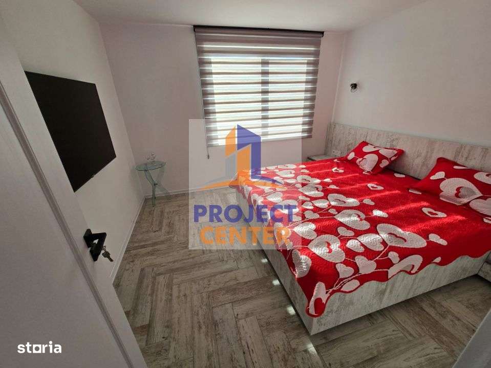 Apartament 3 camere, 2 balcoane, etajul 6, zona Ramada - Imagine principală: 5/18
