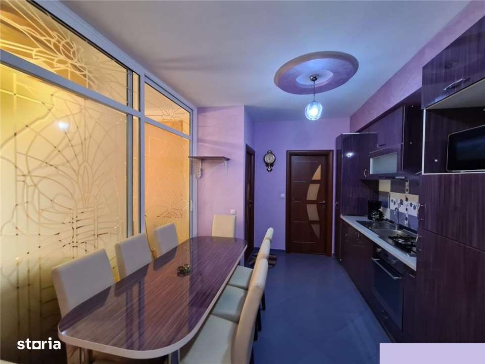 Apartament 2 camere \ Etaj 2 \ inchiriere - Sibiu - Imagine principală: 2/9