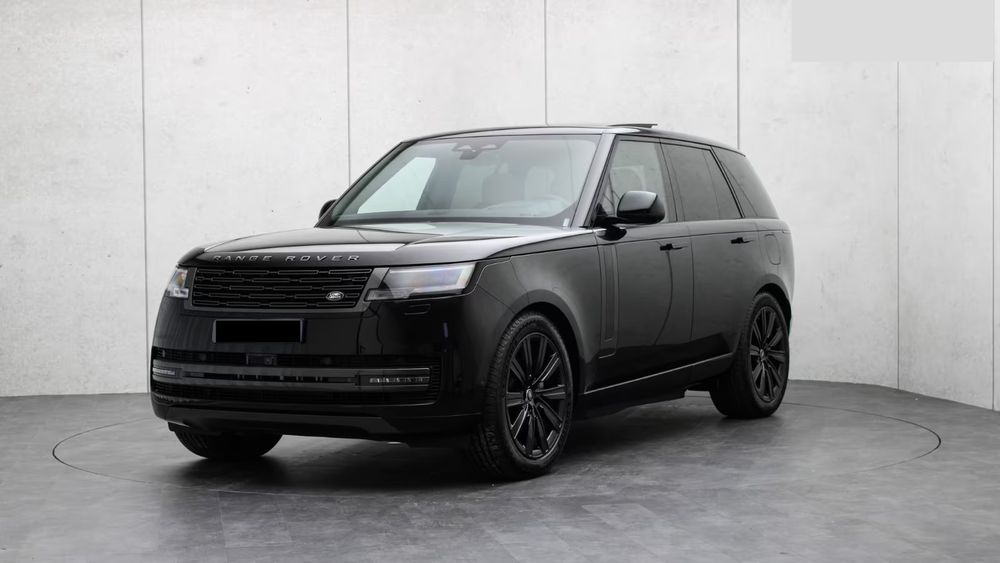 Land Rover Range Rover 3.0 Si6 P460 PHEV HSE 2026