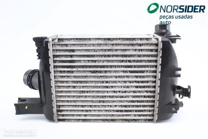 Radiador do intercooler Dacia Sandero II|12-16 - 4