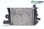 Radiador do intercooler Dacia Sandero II|12-16 - 4