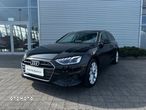 Audi A4 35 TFSI mHEV S tronic - 2