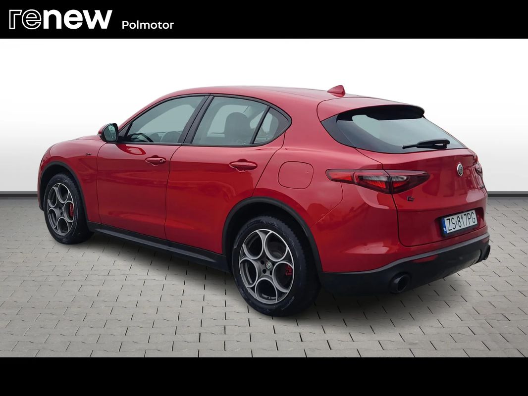 alfa-romeo stelvio