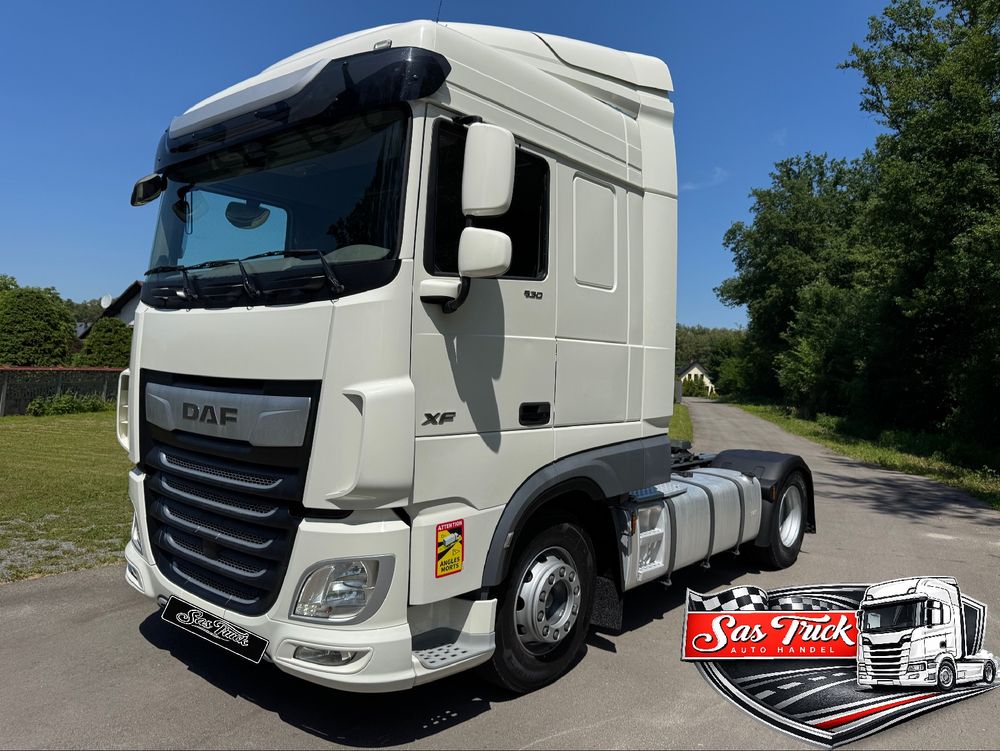 DAF XF 2017