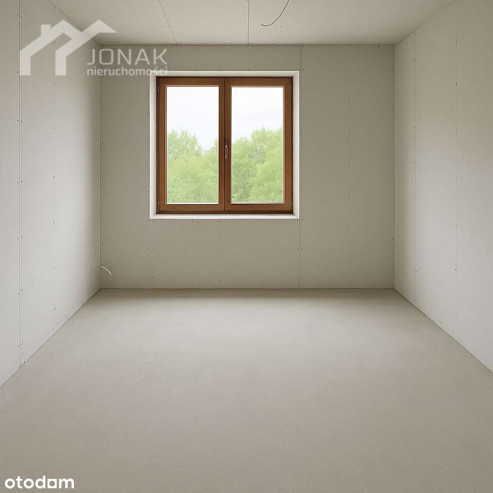 Nowoczesny dom 125 m² z ogrzewaniem podłogowym-4