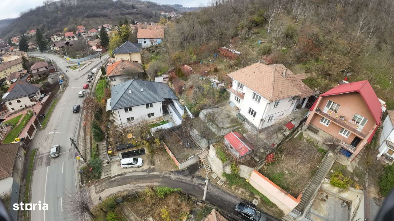 Casă / Vilă cu 5 camere de vânzare în zona Exterior Sud-3