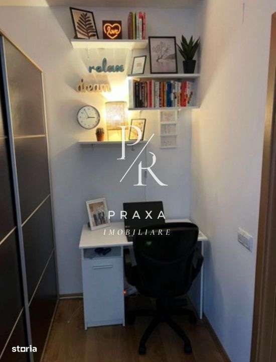 Apartament 2 camere, etaj intermediar, 68 mp, parcare optional, zona F - Imagine principală: 5/7