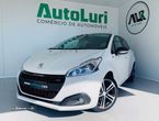 Peugeot 208 1.2 PureTech GT Line - 1