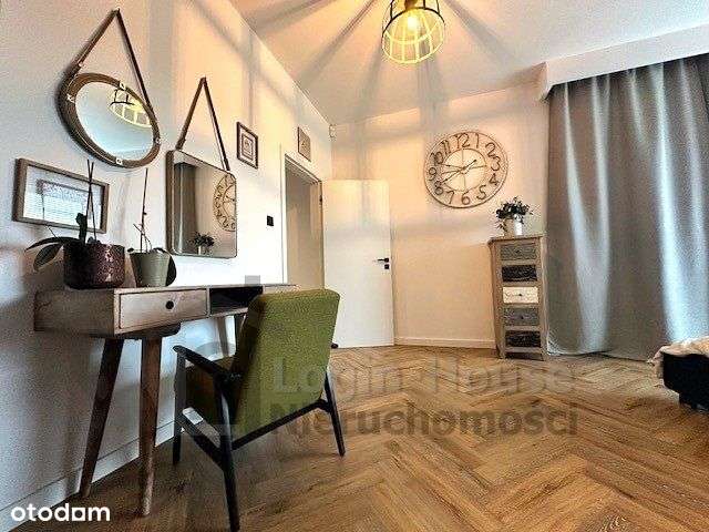 Nowoczesny dom z basenem pod Lublinem-11