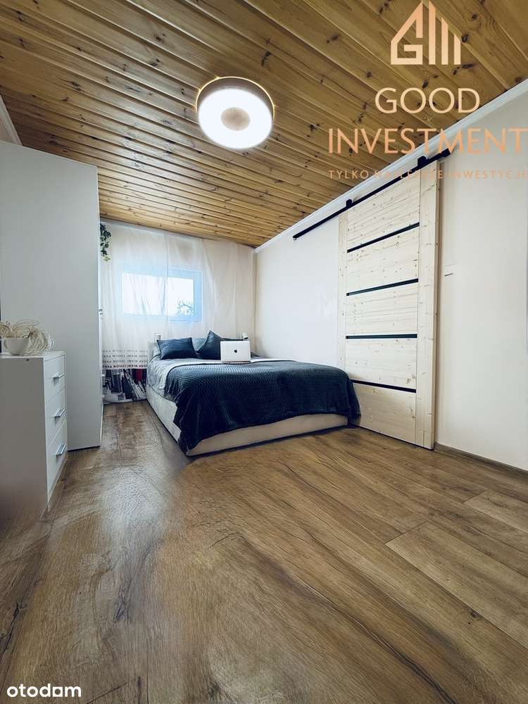 Domek Całoroczny-11