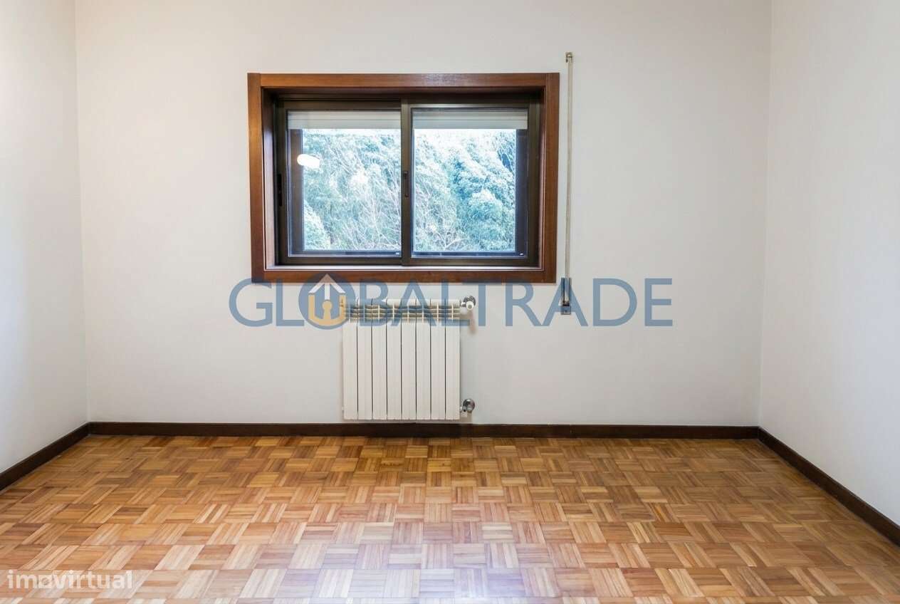 Apartamento T4 na Encosta do Douro — Gondomar-40