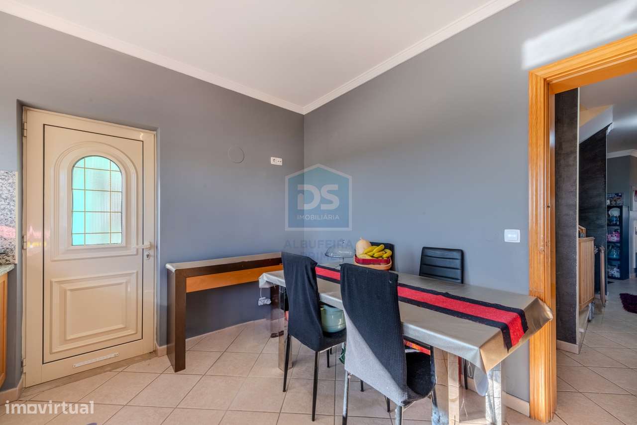 Moradia T4 Venda em Almancil,Loulé-36
