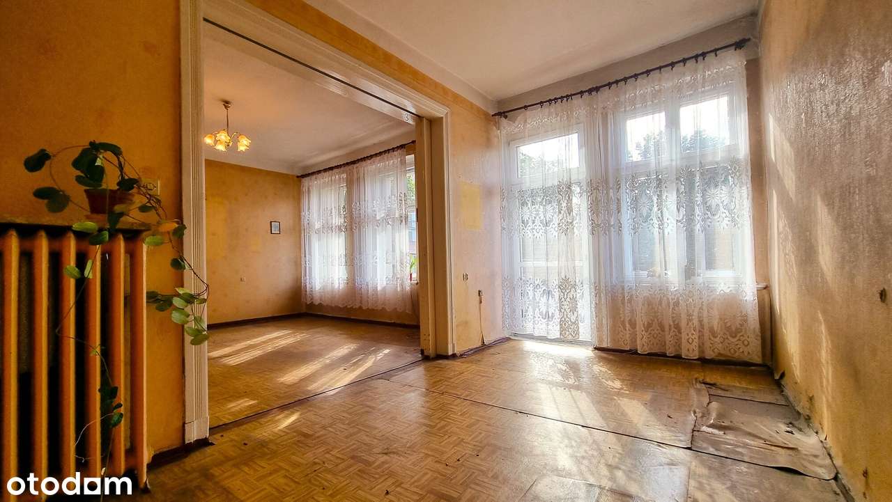 Klimatyczne mieszkanie w centrum Jastrowia, balkon, teren zielony-3