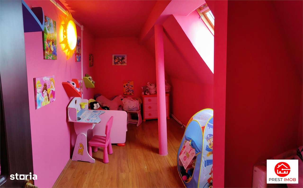 Casa si spatiu comercial de vanzare-9