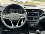 Volkswagen T-Cross 1.0 TSI Life - 11