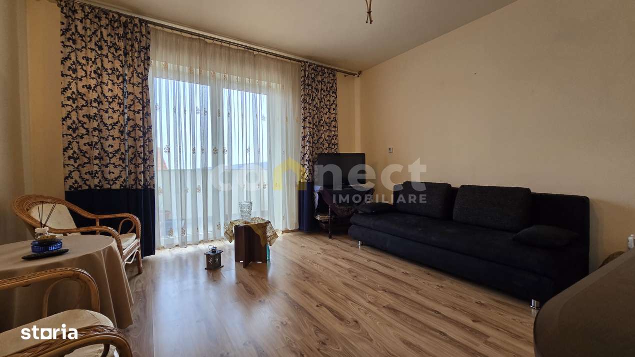 Vanzare apartament et. 3 SU 45.83 mp C.Brancusi Gheorgheni-4