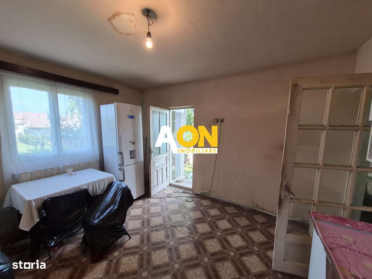 Casa 4 Camere, 100 mp, Teren 733 mp, Toate Utilitatile, Micesti - Imagine principală: 5/15