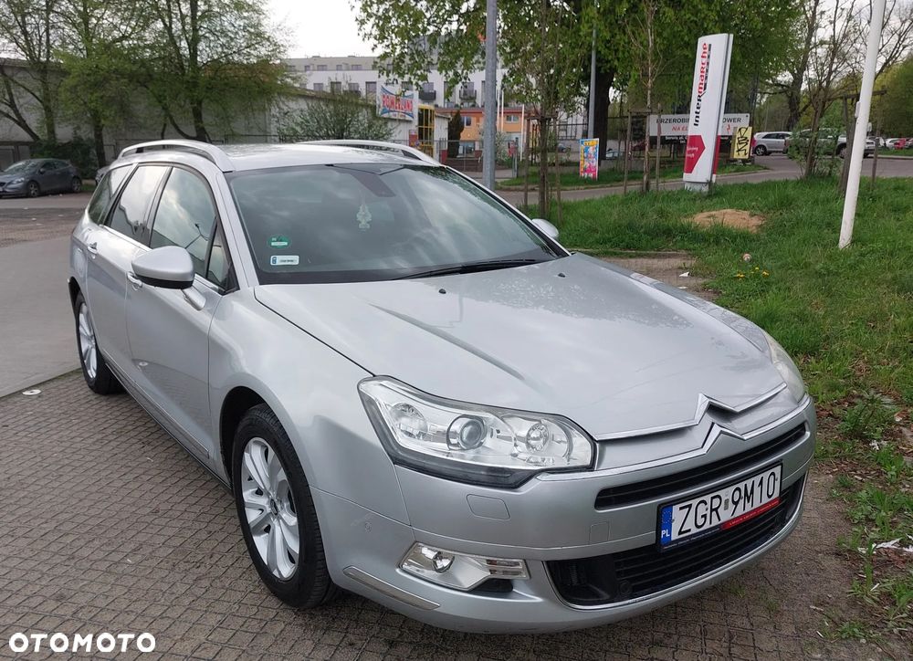 Citroen C5