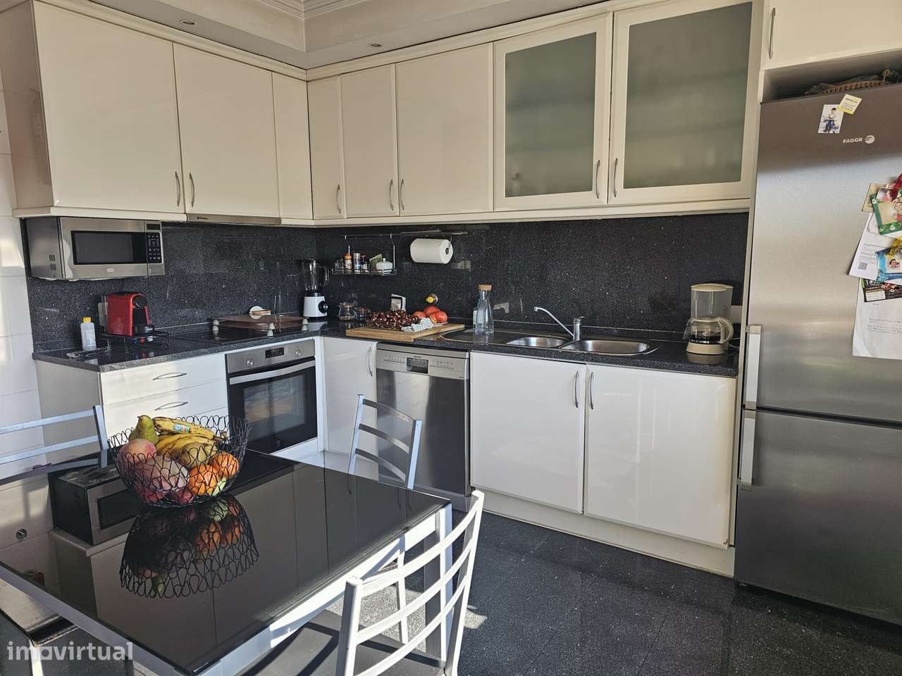 Apartamento T3 Venda em São Mamede de Infesta e Senhora da Hora,Matosi-6