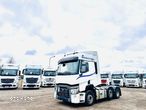 Renault T 460 / 6x2 - 1