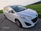 Mazda 5 2.0 MZR-DISI i-stop Sports-Line - 2