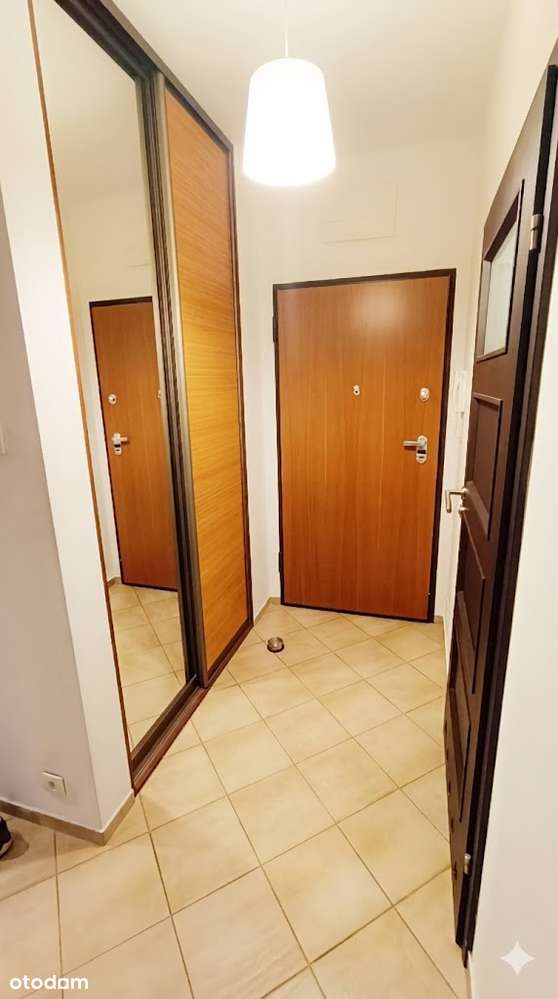 Mieszkanie 2 pok z balkonem | Praga-Południe |Osiedle Saska | Gocław - Pełny obrazek: 5/16