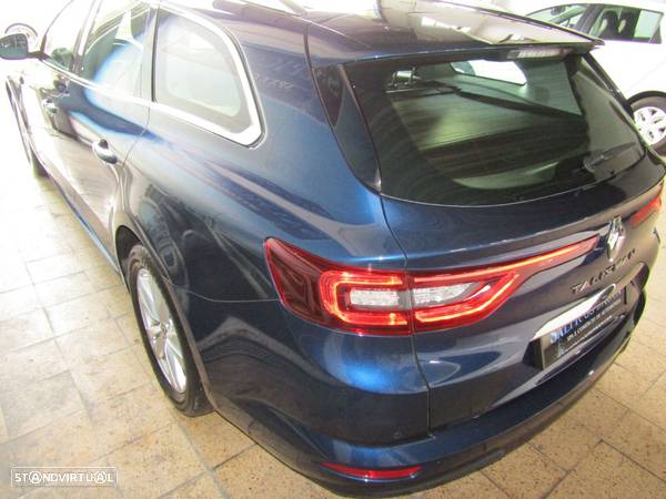 Renault Talisman Sport Tourer - 8