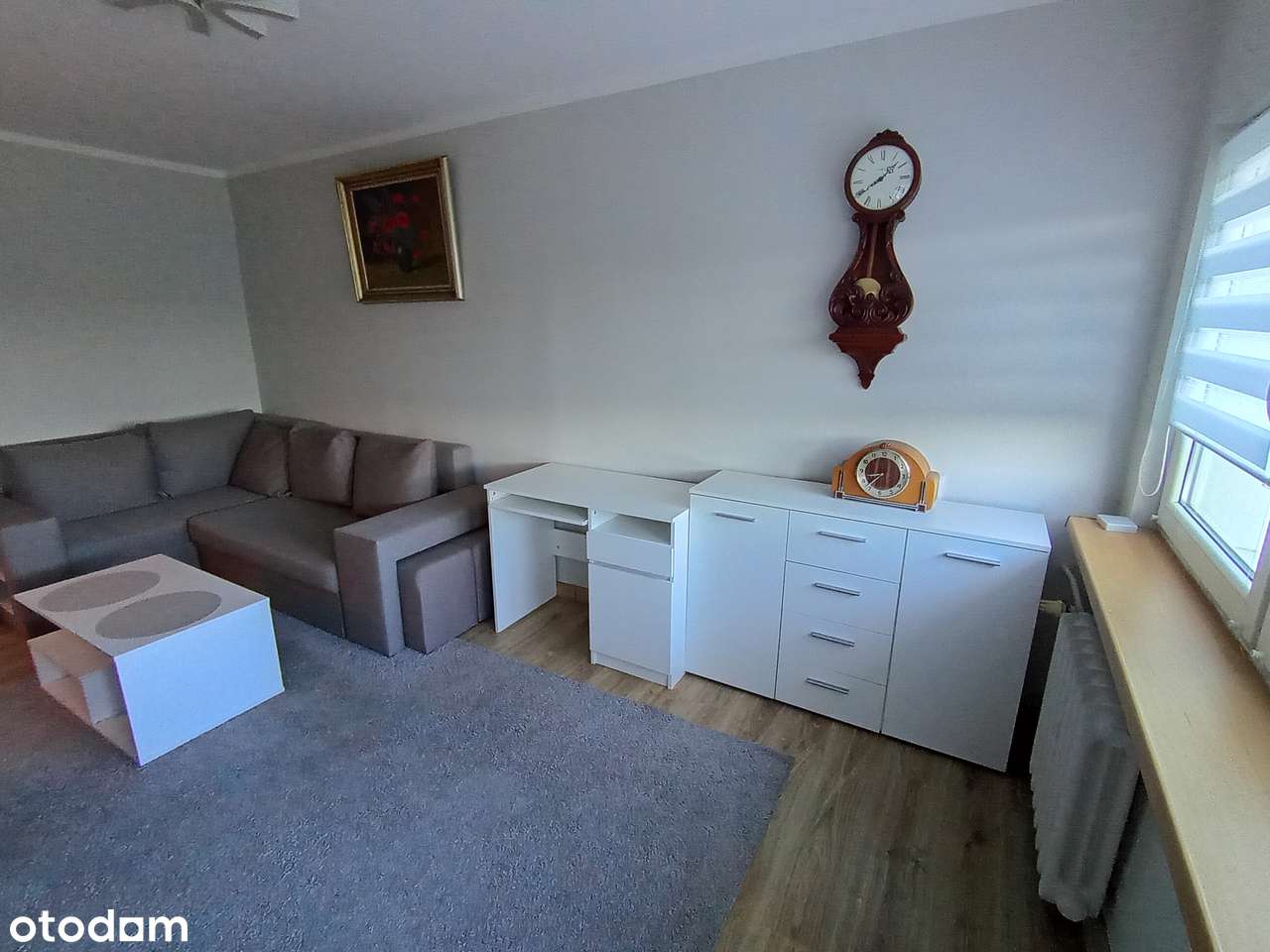 M2 Konstytucyjna, do wprowadzenia, 4 p. winda - Pełny obrazek: 4/17