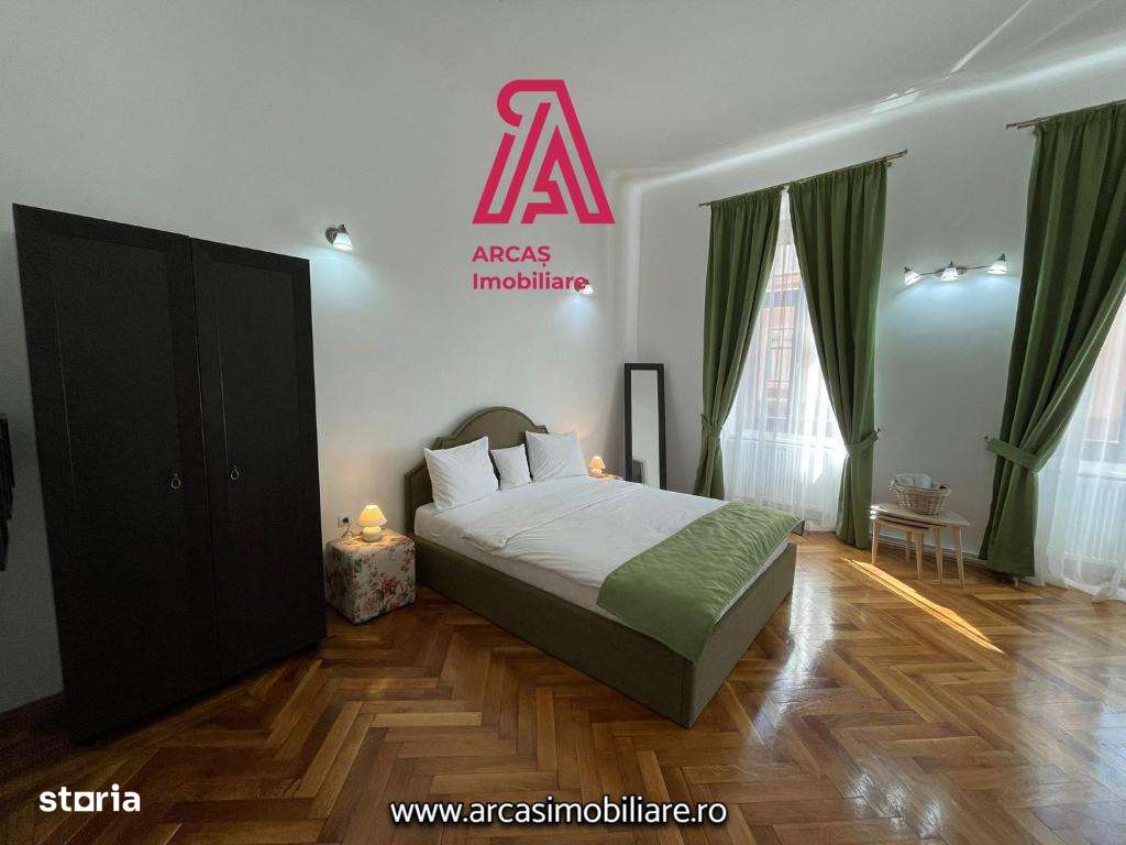 Afacere hoteliera la cheie 3 unitati cazare-Ultracentral!-4