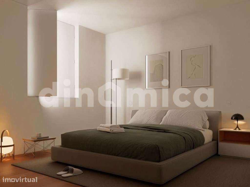 Condomínio Fonte de Quintela - Grande imagem: 5/5