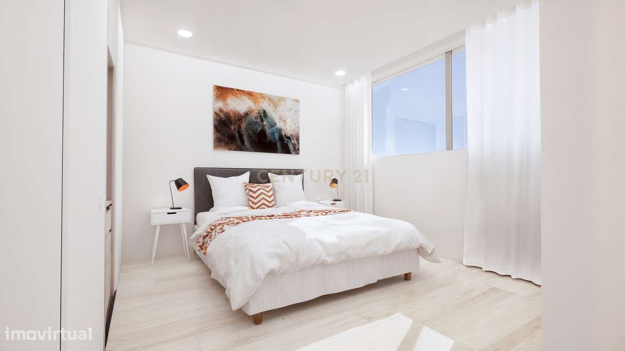 T2  - Paivas Exclusive — Viva com Qualidade e Modernidade no Coração d - Grande imagem: 5/25