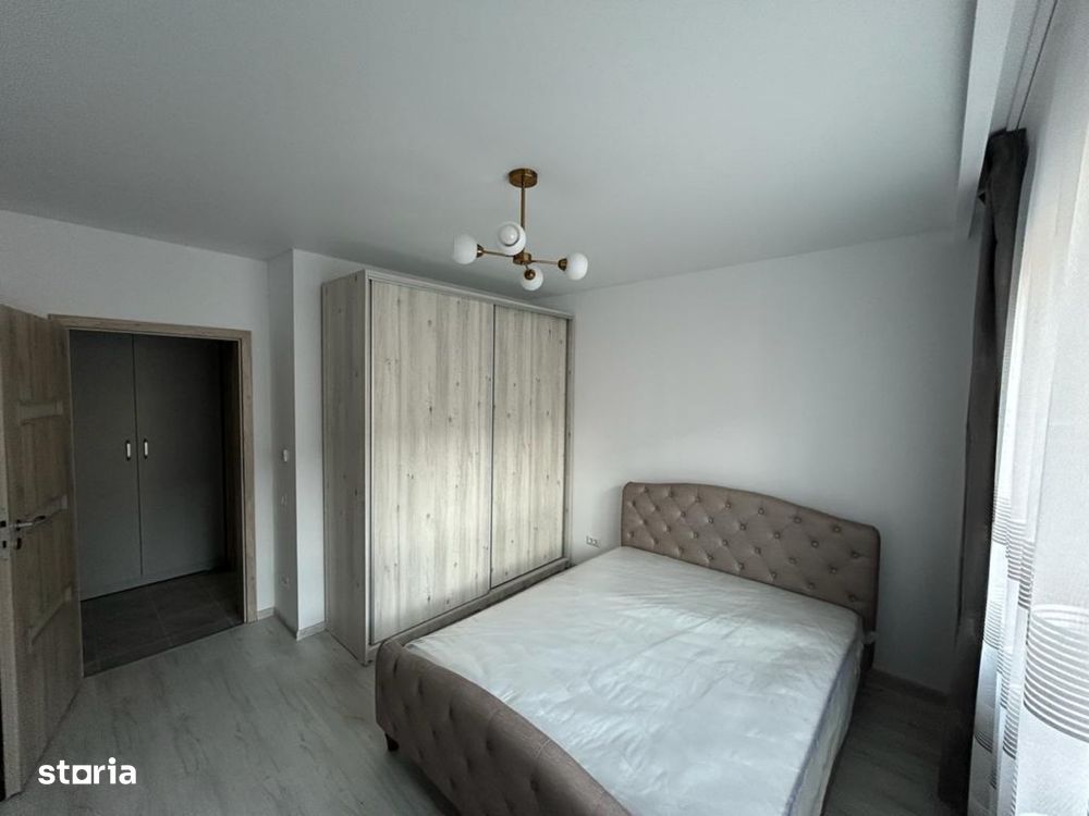 Apartament 2 camere Metrou Berceni , Apollo, 10-12 min M, 2 balcoane