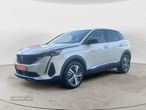 Peugeot 3008 1.5 BlueHDi Allure - 2