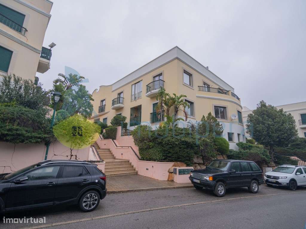 Excelente apartamento T2 localizado sobre o Rio Arade na Boca do Ri... - Grande imagem: 2/33