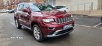 Jeep Grand Cherokee 3.0 TD AT Summit - 8