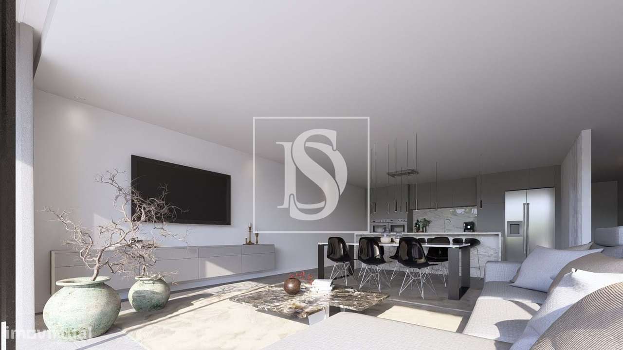 Moradia Térrea com Piscina - NOVA - Grande imagem: 5/17