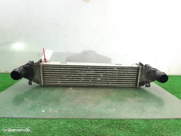 INTERCOOLER MERCEDES-BENZ CLASE C T-MODEL - 1