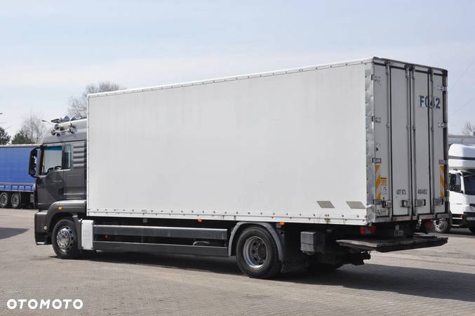 MAN TGX 18.400 - 5