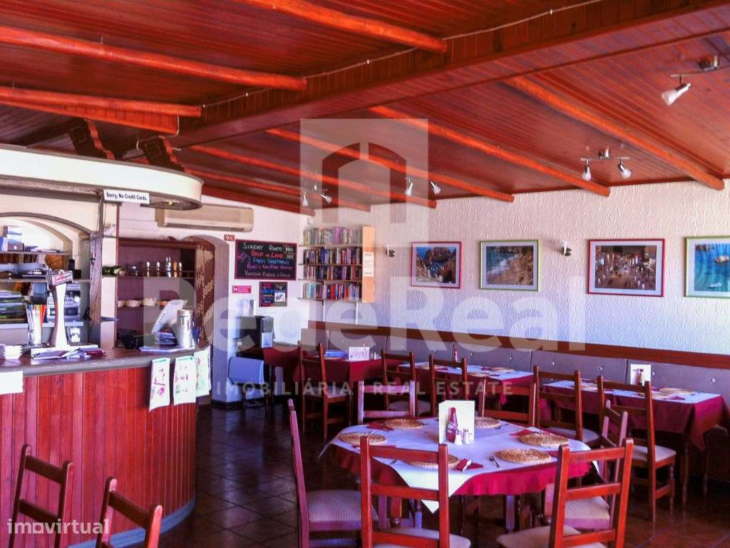 Restaurante em Atividade - Grande imagem: 4/13