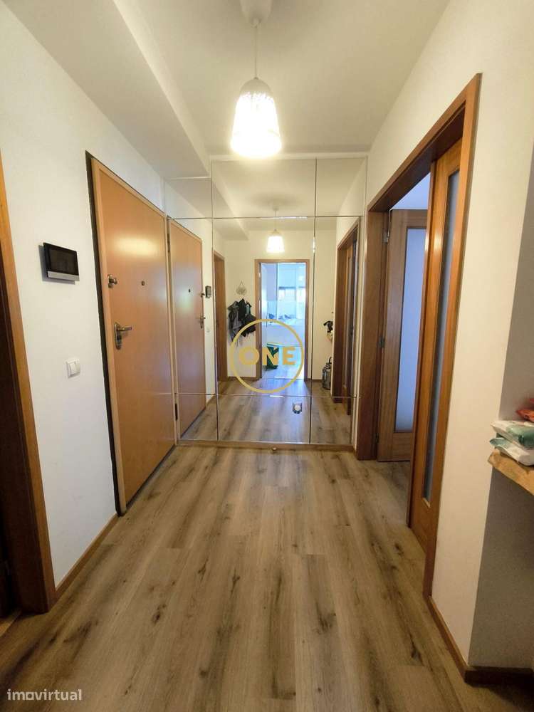 Apartamento T3 em Gueifães, com 120,28 m2 de área útil e 152,53 m2 de-24