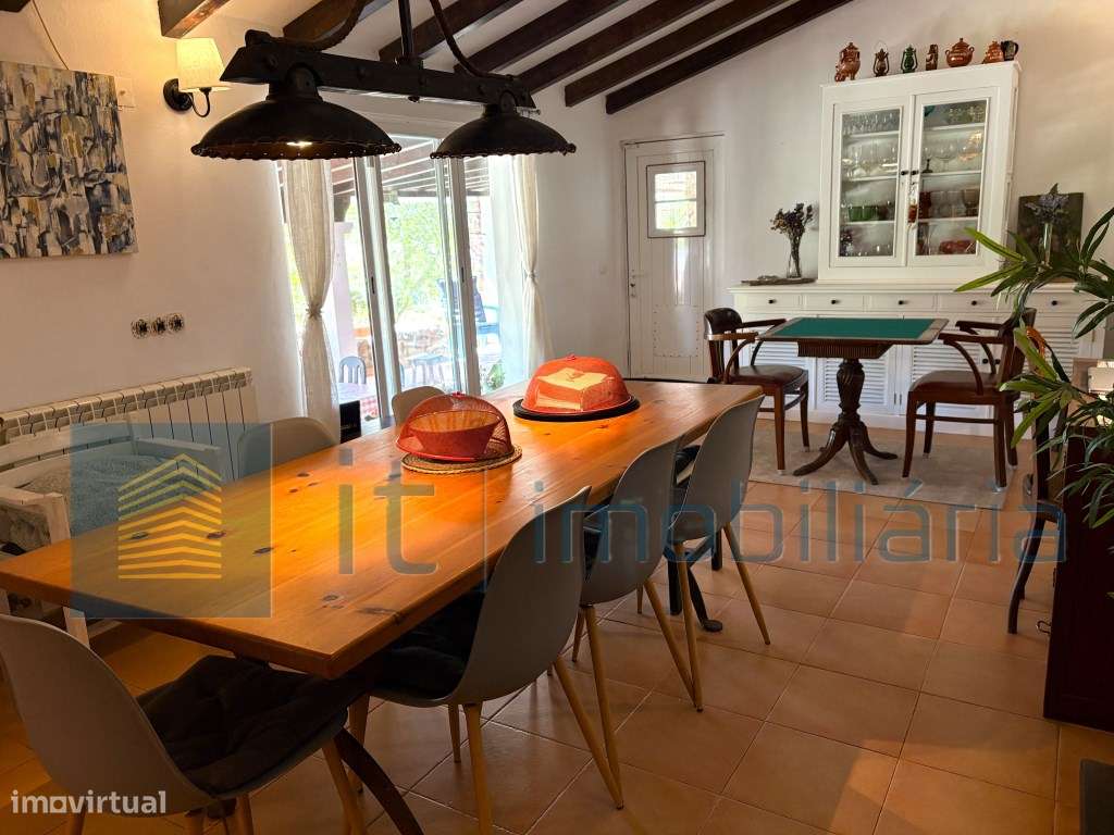 Monte alentejano / Quinta / Herdade-17