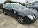 Mercedes Class E W211 2004 para pecas - 1