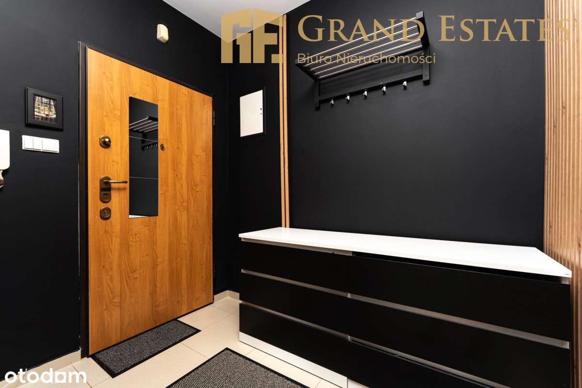 2 Pokojowe Mieszkanie Wykończone Pod Klucz! - Pełny obrazek: 4/9