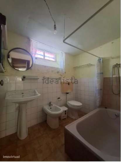 Moradia T3 em Árvore, Vila do Conde — a 500 m da Praia-9