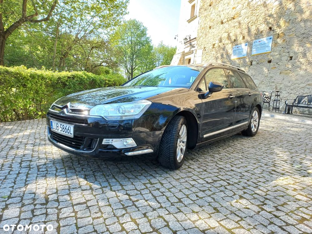 Citroen C5